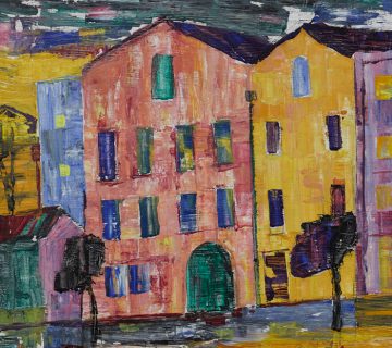 Burg Hausen / Hausen Castle